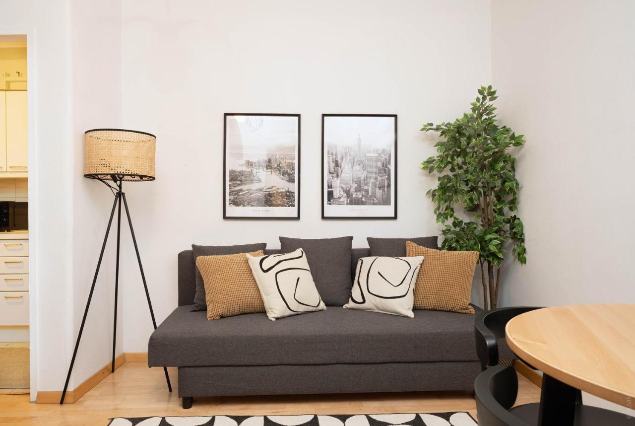 Heart Of Vienna, First District Apartment Exterior photo