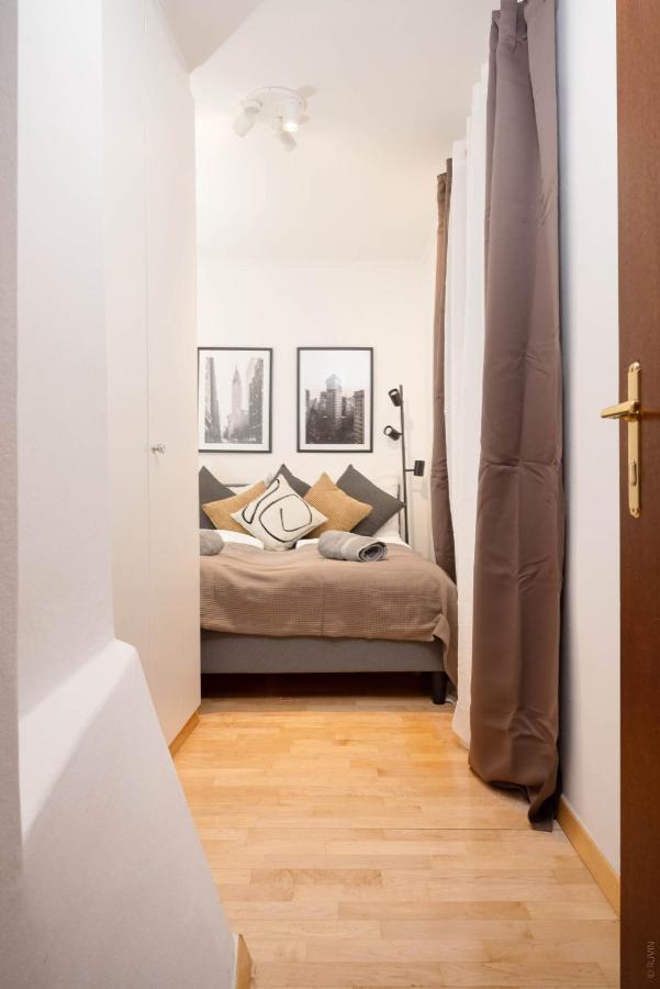 Heart Of Vienna, First District Apartment Exterior photo