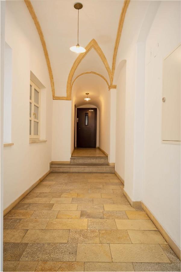 Heart Of Vienna, First District Apartment Exterior photo